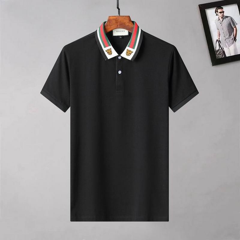 Gucci Men's Polo 147